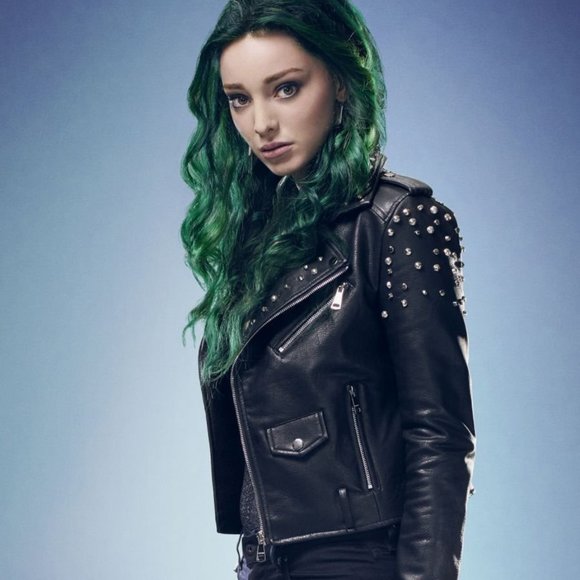 Vigoss | Jackets & Coats | Vigoss Leather Jacket | Poshmark